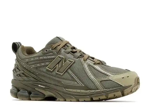 NEW BALANCE 1906R DARK MOSS