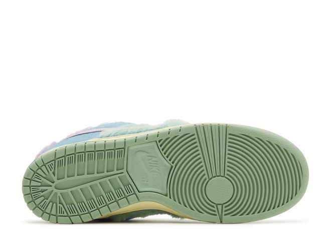 VERDY X DUNK LOW SB 'VISTY'