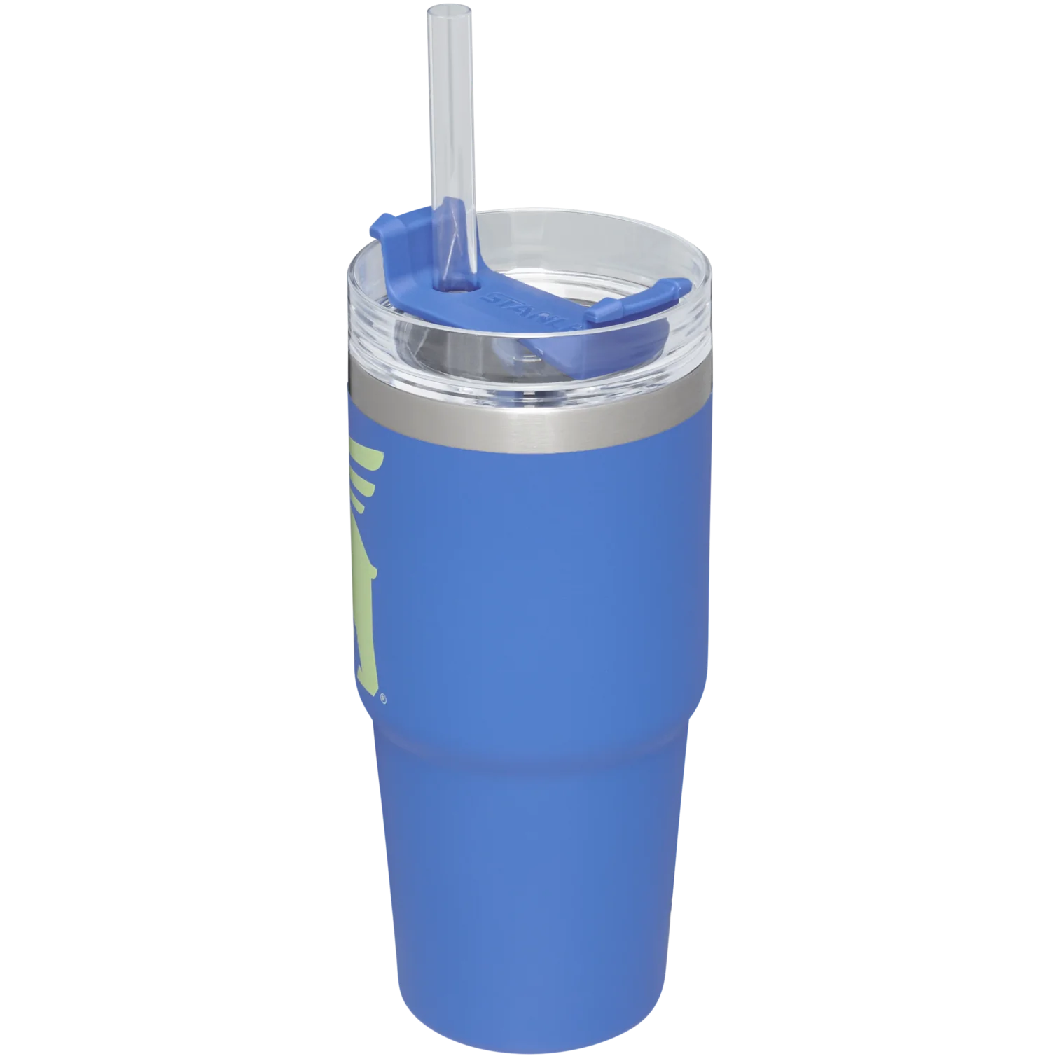 THE WILD IMAGINATION QUENCHER TRAVEL TUMBLER | 14 OZ