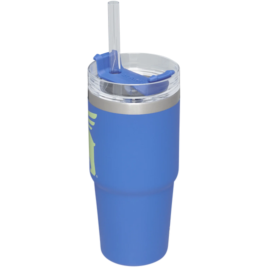 THE WILD IMAGINATION QUENCHER TRAVEL TUMBLER | 14 OZ