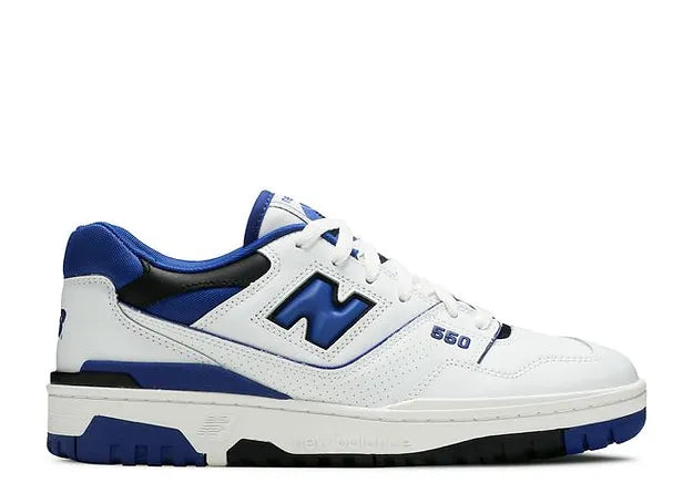 NEW BALANCE 550 WHITE TEAM ROYAL