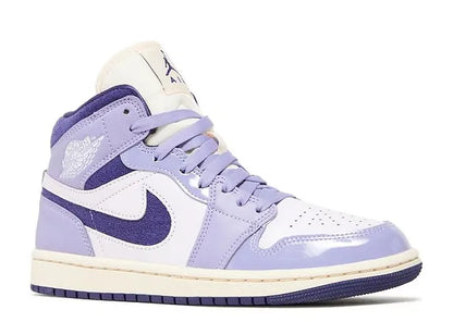 JORDAN 1 MID SKY J PURPLE