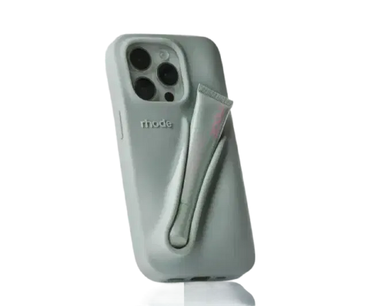 RHODE LIP CASE AND TINT - IPHONE CASE