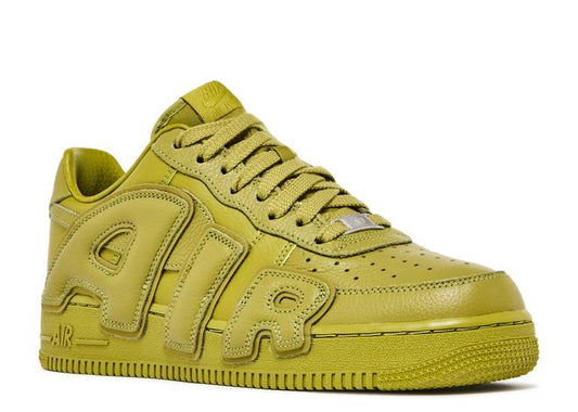 AIRFORCE 1  CPFM MOSS