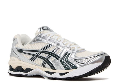 ASICS KITH X GEL KAYANO 14 CREAM SCARAB