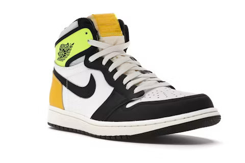 JORDAN 1 HIGH VOLT GOLD