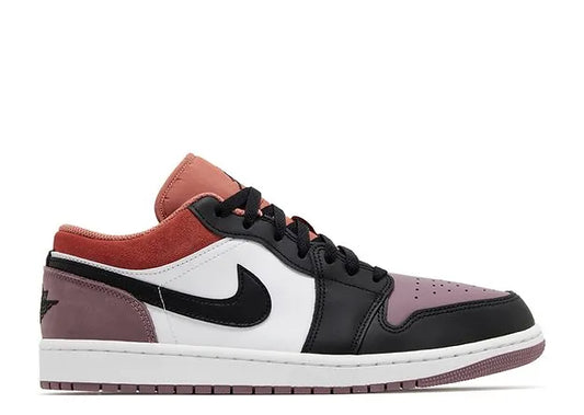 JORDAN 1 LOW SKY J MAUVE