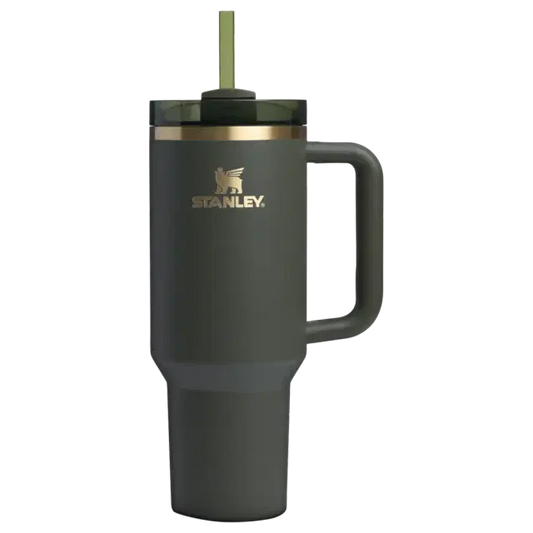 STANLEY THE FALL REFRESH QUENCHER 40 OZ CYPRESS