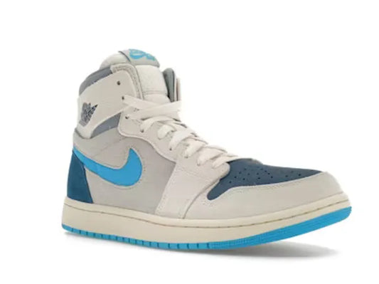 JORDAN 1 HIGH CMFT DARK POWDER BLUE
