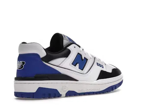 NEW BALANCE 550 WHITE TEAM ROYAL