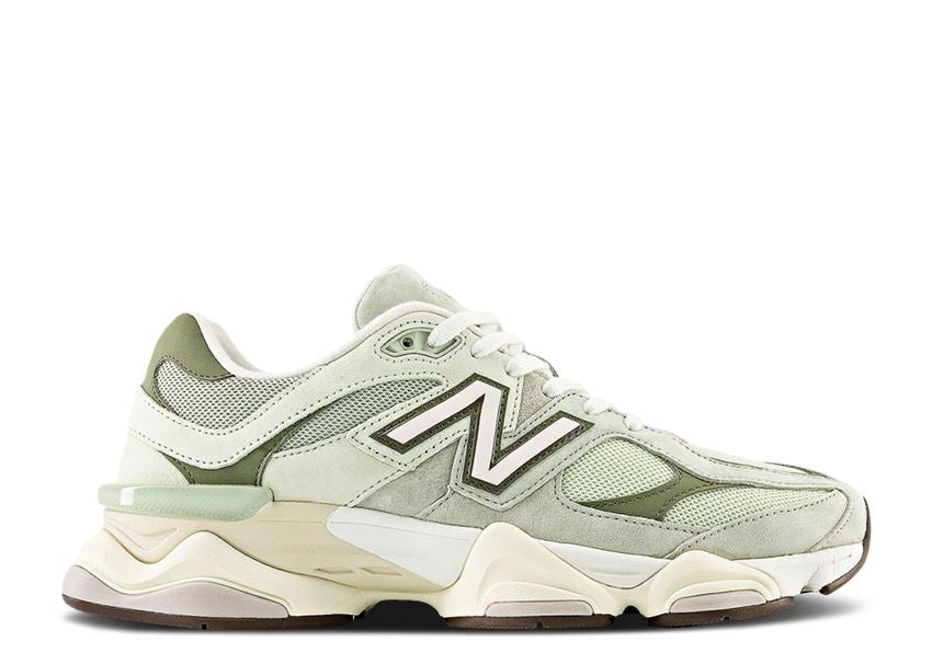 NEW BALANCE 9060 OLIVINE