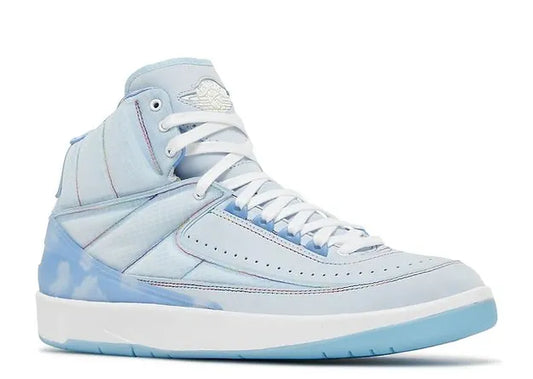 JORDAN 2 J. BALVIN