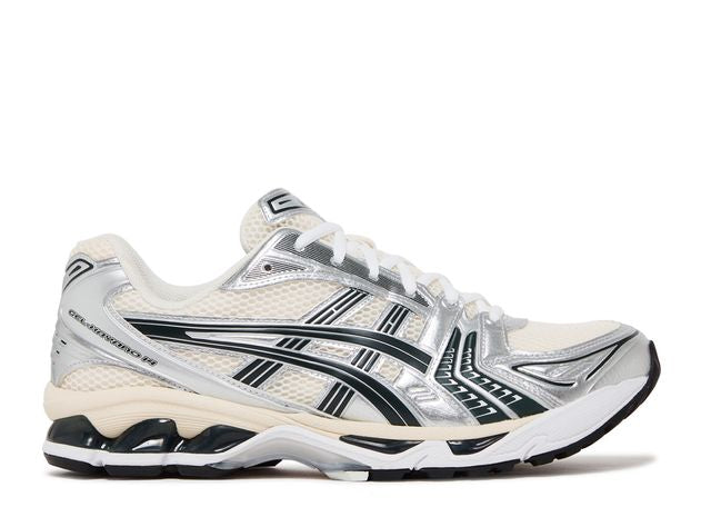 ASICS KITH X GEL KAYANO 14 CREAM SCARAB
