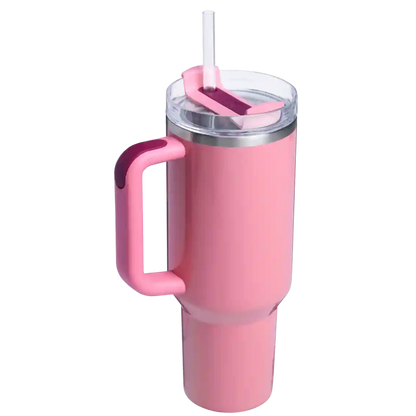 STANLEY QUENCHER - WINTER BERRY SHIMMER