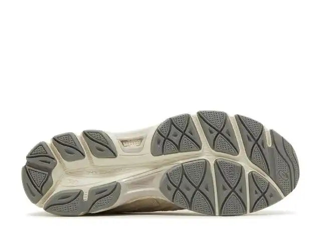 ASICS GEL NYC SMOKE GREY SMOKE GREY