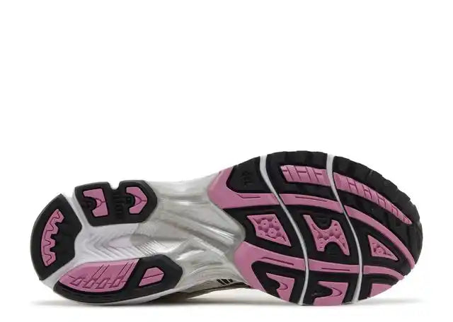 ASICS GEL KAYANO 14 CREAM SWEET PINK
