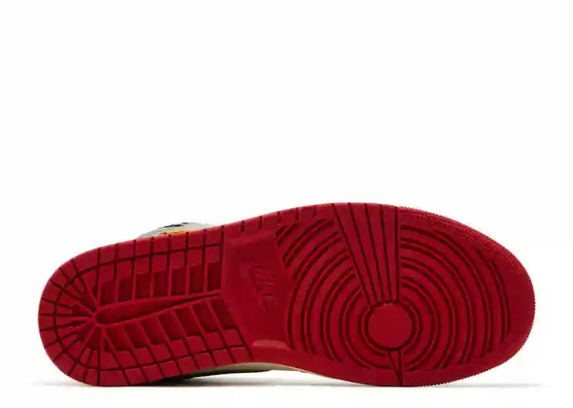 JORDAN 1 HIGH OG SP CHICAGO SHADOW