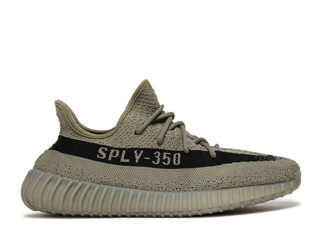 YEEZY BOOST 350 V2 GRANITE