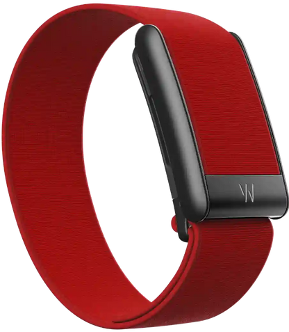 WHOOP 5.0 COREKNIT BAND