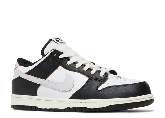 SB DUNK LOW HUF SAN FRANCISCO
