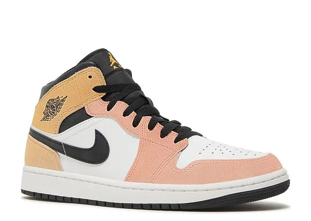 JORDAN 1 MID FLIGHT CLUB