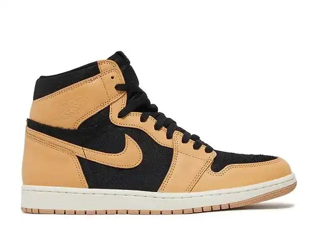 JORDAN 1 HIGH HEIRLOOM