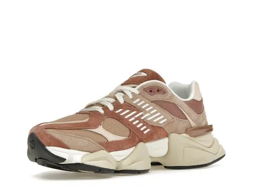 NEW BALANCE 9060 SPARROW FLAT TAUPE