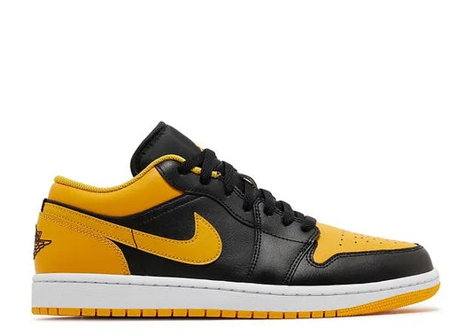 JORDAN 1 LOW YELLOW OCHRE