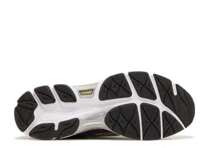 ASICS AWAKE NY GEL NYC PURPLE GOLD