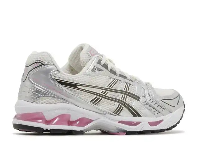 ASICS GEL KAYANO 14 CREAM SWEET PINK