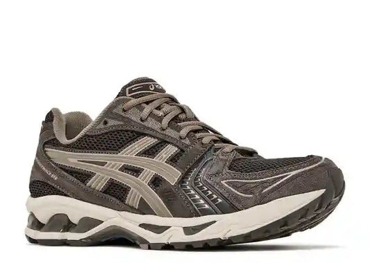 ASICS GEL KAYANO 14 DARK SEPIA DARK TAUPE