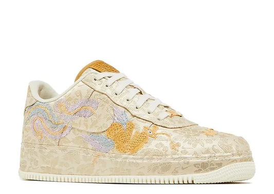 AIRFORCE 1 YEAR OF THE DRAGON