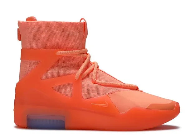 FEAR OF GOD 1 ORANGE PULSE