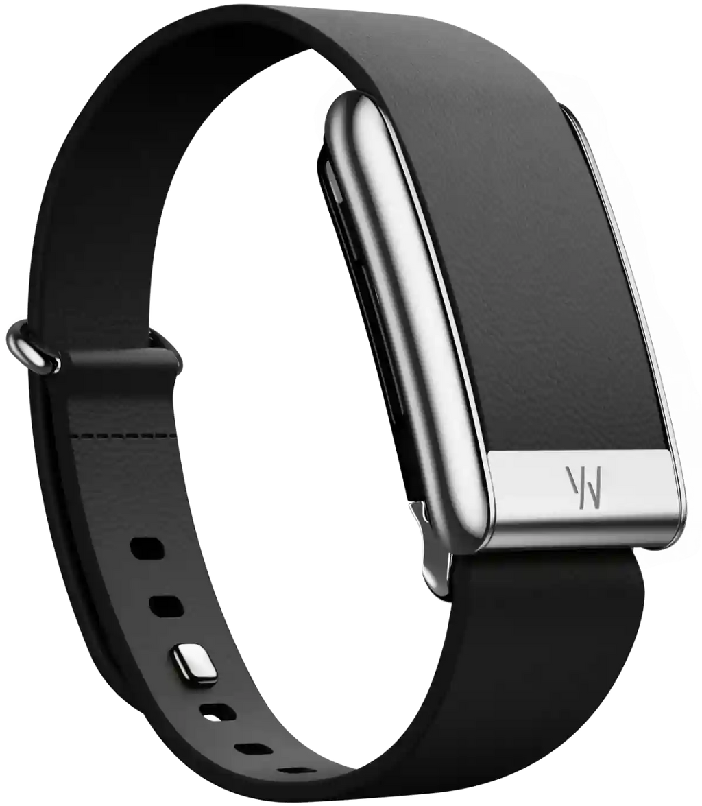 WHOOP 5.0 LEATHERLUXE BANDS