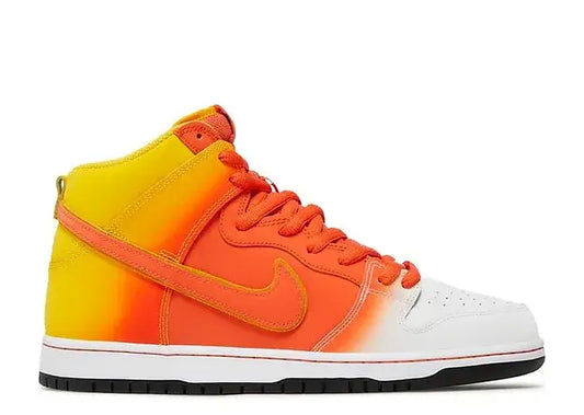 SB DUNK HIGH SWEETH TOOTH