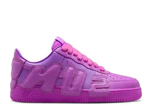 AIRFORCE 1 FUCHSIA DREAM