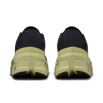 ON RUNNING CLOUD MONSTER BLACK ACACIA