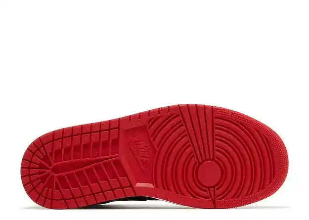 JORDAN 1 MID BRED SHADOW