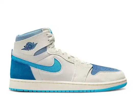 JORDAN 1 HIGH CMFT DARK POWDER BLUE