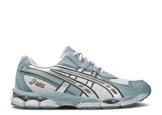 ASICS GEL NYC 2055 GLACIER DOLPHIN GREY