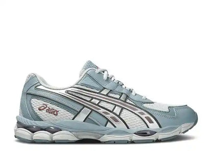 ASICS GEL NYC 2055 GLACIER DOLPHIN GREY