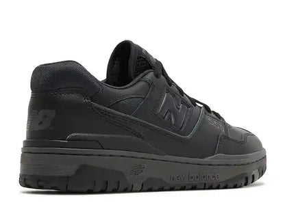 NEW BALANCE 550 TRIPLE BLACK