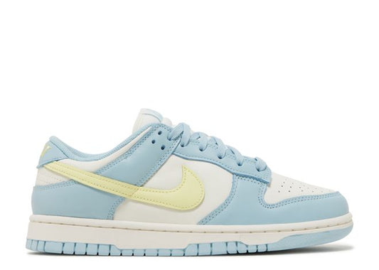 WMNS DUNK LOW OCEAN BLISS