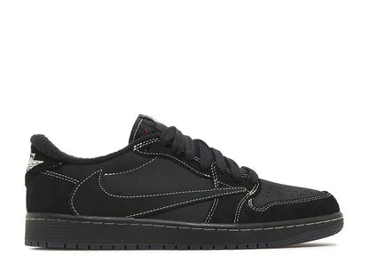 JORDAN 1 LOW TRAVIS PHANTOM