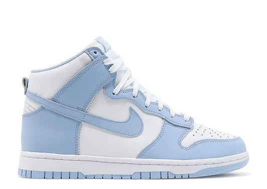 DUNK HIGH ALUMINIUM