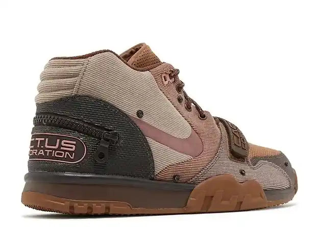 AIR TRAINER 1 TRAVIS SCOTT BROWN
