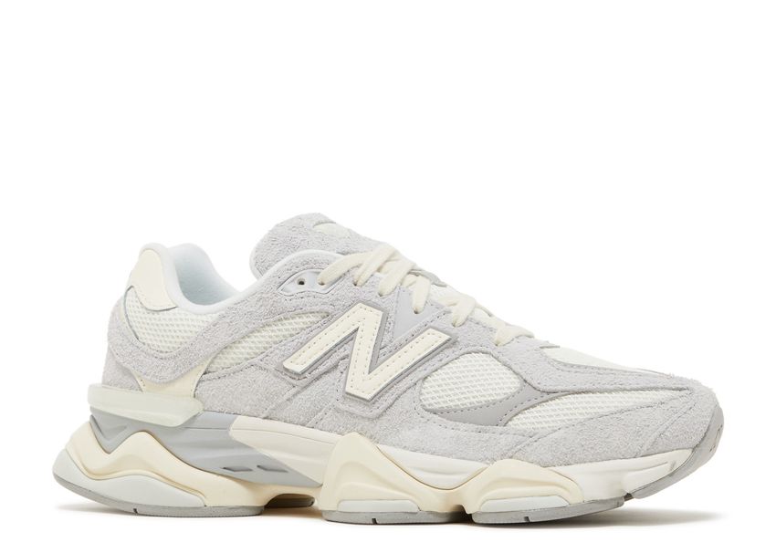 NEW BALANCE 9060 QUARTZ GREY