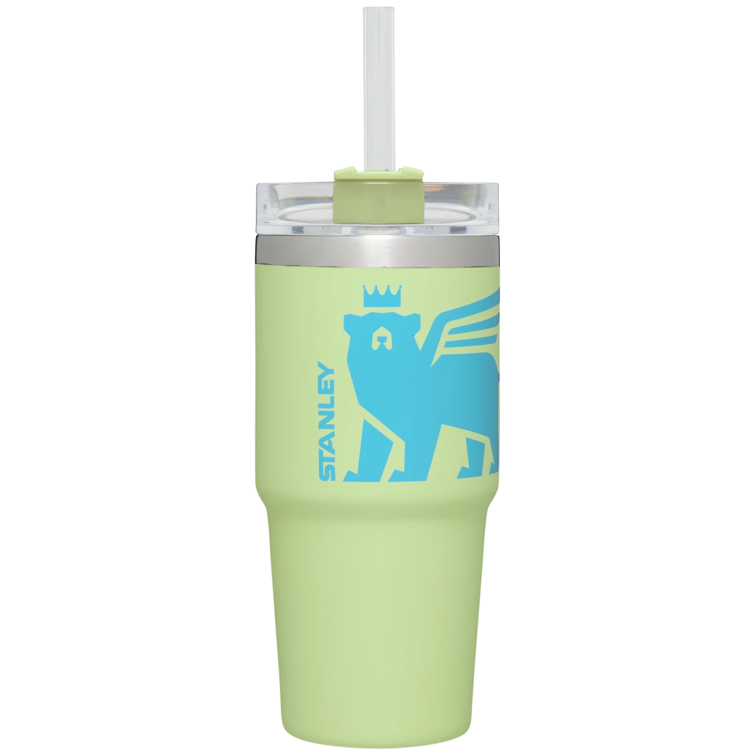 THE WILD IMAGINATION QUENCHER TRAVEL TUMBLER | 14 OZ