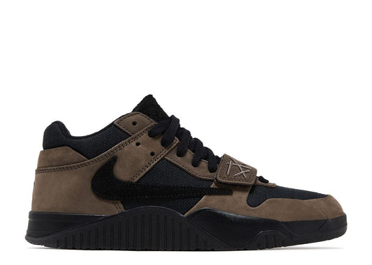 JORDAN JUMPMAN JACK TR DARK MOCHA