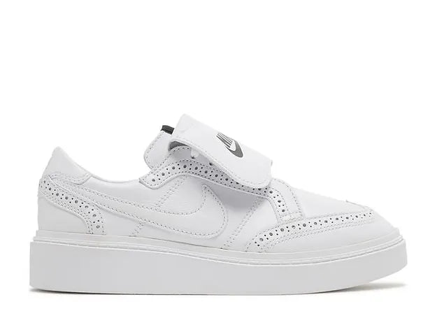 KWONDO  G-DRAGON TRIPLE WHITE